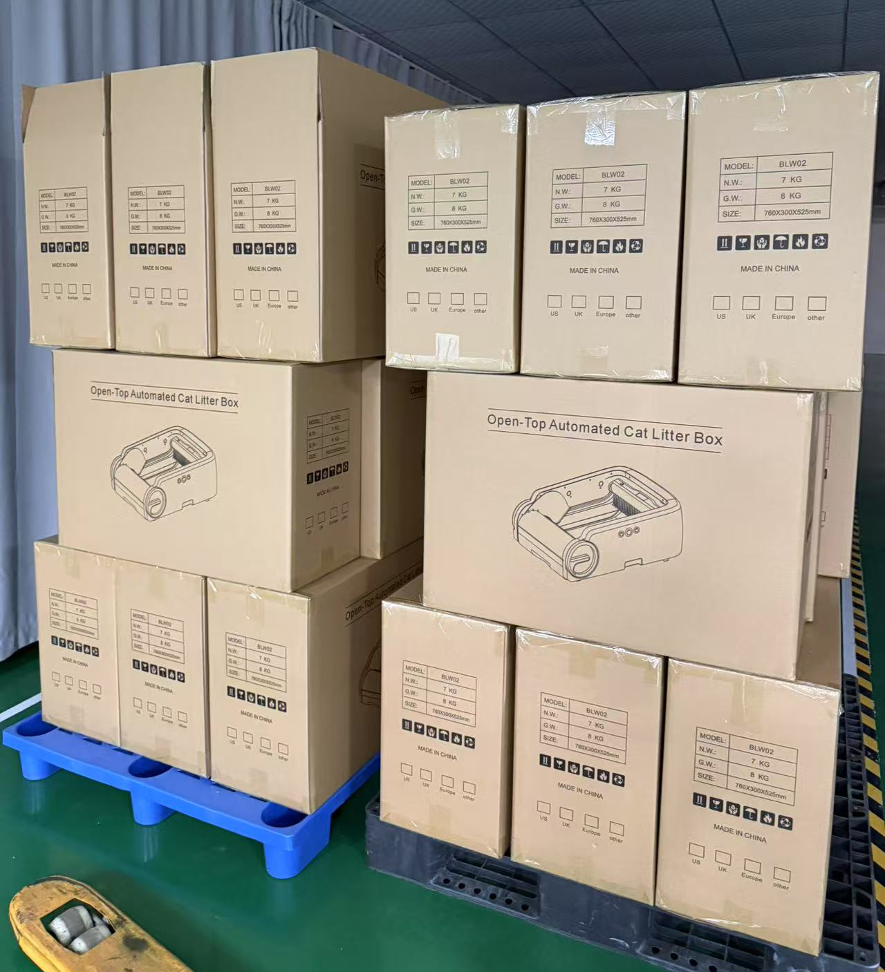 OEM Manufacturing